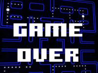 GAME OVER