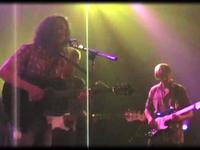 The Lasting Days - Black Sun at Exeter Great Hall