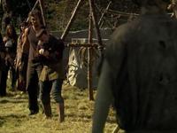 Stargate Atlantis - Montage