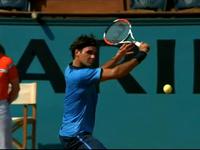Greatest Roger Federer Tribute French Open 2009