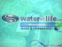 Water Is Life