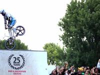 BMX WORLDS 2009 VIDEO
