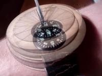 sundial watches