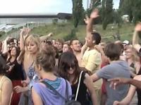 Dauerhart im Mauerpark #2