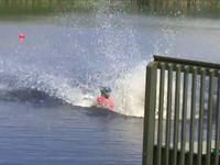 Steamboat Water Ramps
