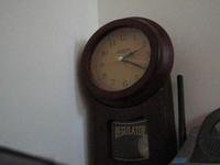 Time Lapse test