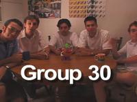Group 30 - The Promos