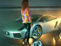 TOUCH OF CLASS AUTO SALON COMMERCIAL