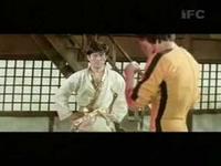 The Game Of Death Redux