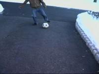 Soccer Time