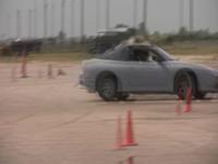 Angleton Drift Competition