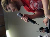 A Question at ROFLCon 2008