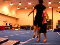 McLay - Winter Tricks 2009