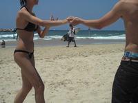 Tel Aviv 2009