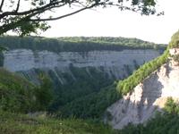 Letchworth State Park
