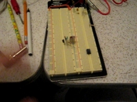 Old Man Colpitts is happy