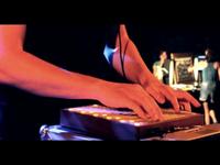 Pauk@FADE 11/07/09