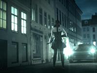 "Midnight game" Copenhagen