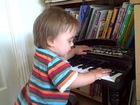Rocking Robert