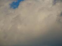 Considerable Cloudiness