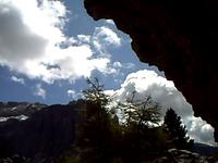 Bouldering to Città dei Sassi, Passo Sella - Alto Adige