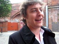 Un-Convention Salford 2009 - Interview with Freddie Fellows, Secret Garden Party