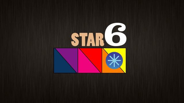Miniatura del vídeo Star6 Introduction