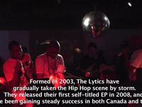 the Ⅼytics promo vid