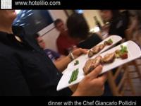 Restaurant Hotel Ilio