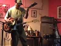 Nirvana - Smells Like Teen Spirit ( Live Looping ) Jay Robinson