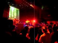 KOOL KEITH Japan tour 2009 Final: Shibuya, O-WEST