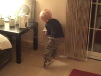 Dancing
