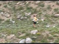 2009 Hardrock 100 Report from Durango Herald