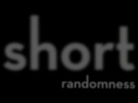 short randomness.