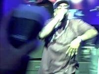 Big Boi Performs at 2 Live Stews 790 AM