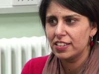 Getting back into higher education after children