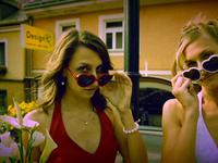 Flo Rida Girls