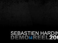 Sebastien Harding Demo Reel 2009