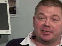 From lorry driving to journalism via an Access Course