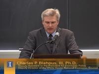Lecture: Supporting an Aging Society