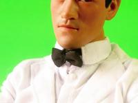 (fan made) Enterbay 12inch Bruce Lee is KATO (Green Hornet)
