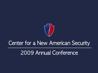 CNAS - 2009 Annual Conference