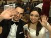 persian wedding