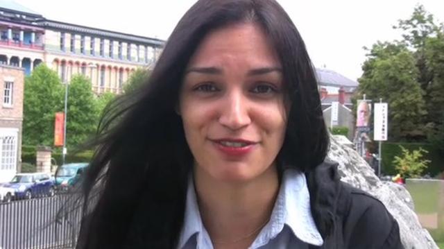 Meghan Asha on technology & the Traveling Geeks