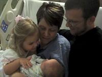 Enoch's 1st Year Video
