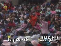 Convocation 2009 Promo