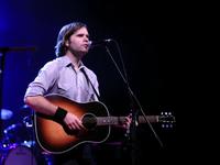 Ben Gibbard "I Will Follow You Into The Dark" Live
