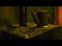 Unfinished Animated Epic
