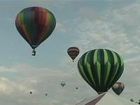 Hot Air Balloon Fest 2