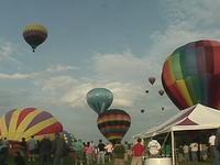 Hot Air Balloon Fest 1